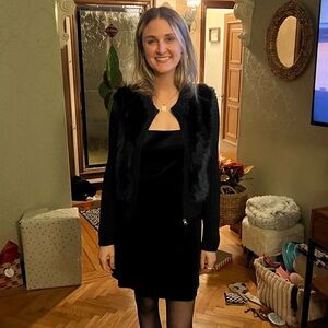 Meet your Posher, Kristana